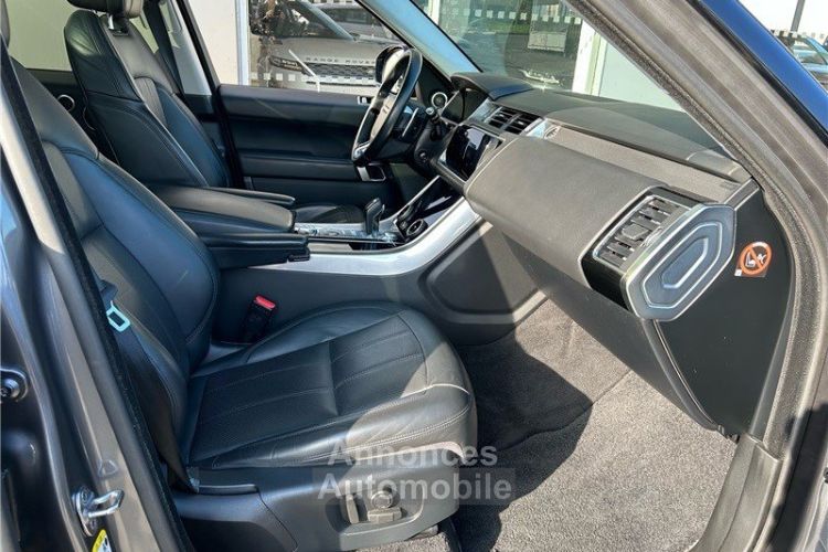 Land Rover Range Rover Sport Mark VII SDV6 3.0L 306ch HSE Dynamic - <small></small> 48.900 € <small>TTC</small> - #16