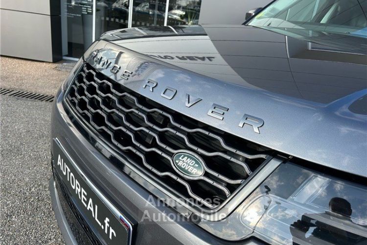 Land Rover Range Rover Sport Mark VII SDV6 3.0L 306ch HSE Dynamic - <small></small> 48.900 € <small>TTC</small> - #20