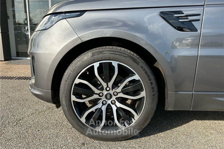 Land Rover Range Rover Sport Mark VII SDV6 3.0L 306ch HSE Dynamic - <small></small> 48.900 € <small>TTC</small> - #23