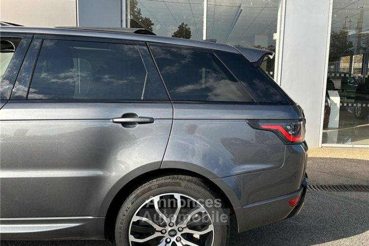 Land Rover Range Rover Sport Mark VII SDV6 3.0L 306ch HSE Dynamic - <small></small> 48.900 € <small>TTC</small> - #25