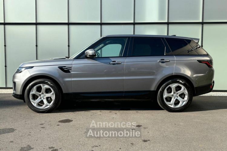 Land Rover Range Rover Sport Mark VIII P400e PHEV 2.0L 404ch HSE - <small></small> 49.800 € <small>TTC</small> - #2