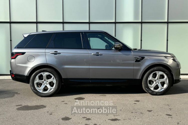 Land Rover Range Rover Sport Mark VIII P400e PHEV 2.0L 404ch HSE - <small></small> 49.800 € <small>TTC</small> - #6