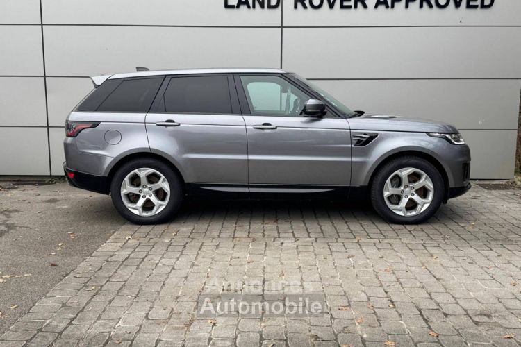 Land Rover Range Rover Sport Mark VIII P400e PHEV 2.0L 404ch HSE - <small></small> 44.800 € <small>TTC</small> - #36