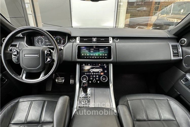 Land Rover Range Rover Sport Mark VIII P400e PHEV 2.0L 404ch HSE Dynamic - <small></small> 61.900 € <small>TTC</small> - #10