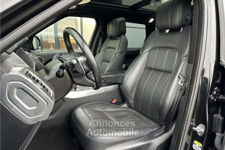 Land Rover Range Rover Sport Mark VIII P400e PHEV 2.0L 404ch HSE Dynamic - <small></small> 61.900 € <small>TTC</small> - #13