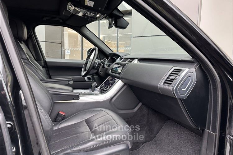 Land Rover Range Rover Sport Mark VIII P400e PHEV 2.0L 404ch HSE Dynamic - <small></small> 61.900 € <small>TTC</small> - #40