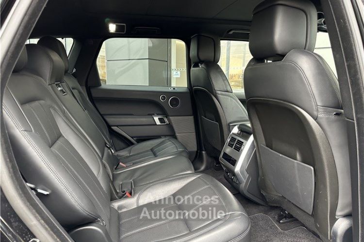 Land Rover Range Rover Sport Mark VIII P400e PHEV 2.0L 404ch HSE Dynamic - <small></small> 61.900 € <small>TTC</small> - #42