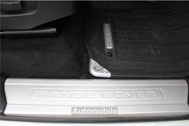 Land Rover Range Rover Sport Mark VIII P400e PHEV 2.0L 404ch HSE Dynamic - <small></small> 57.900 € <small>TTC</small> - #38