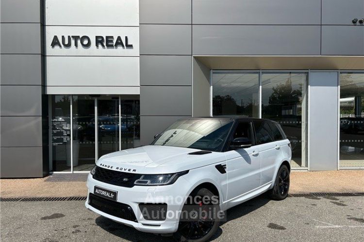 Land Rover Range Rover Sport Mark VIII P400e PHEV 2.0L 404ch HSE Dynamic - <small></small> 49.900 € <small>TTC</small> - #1