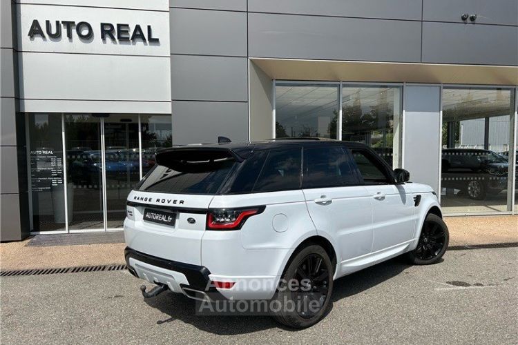 Land Rover Range Rover Sport Mark VIII P400e PHEV 2.0L 404ch HSE Dynamic - <small></small> 49.900 € <small>TTC</small> - #3