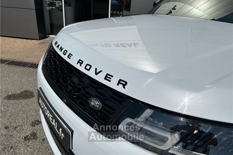 Land Rover Range Rover Sport Mark VIII P400e PHEV 2.0L 404ch HSE Dynamic - <small></small> 49.900 € <small>TTC</small> - #14