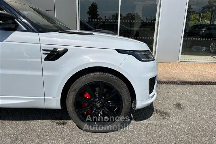 Land Rover Range Rover Sport Mark VIII P400e PHEV 2.0L 404ch HSE Dynamic - <small></small> 49.900 € <small>TTC</small> - #28