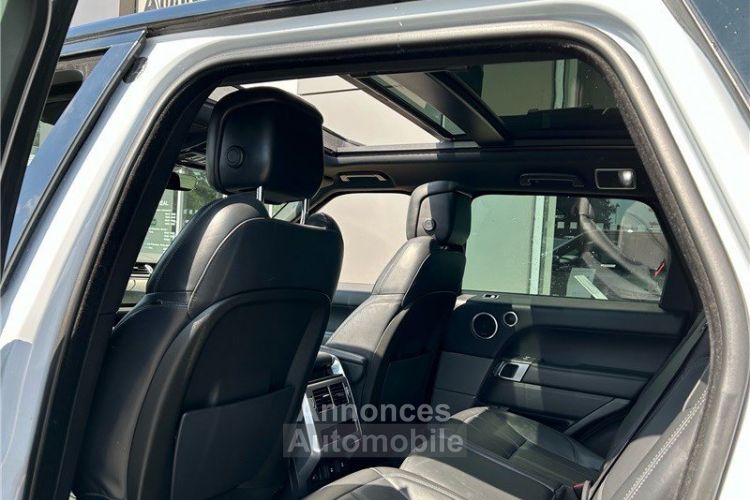 Land Rover Range Rover Sport Mark VIII P400e PHEV 2.0L 404ch HSE Dynamic - <small></small> 49.900 € <small>TTC</small> - #33