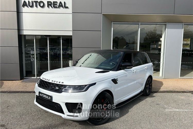 Land Rover Range Rover Sport Mark VIII P400e PHEV 2.0L 404ch HSE Dynamic - <small></small> 62.900 € <small>TTC</small> - #1