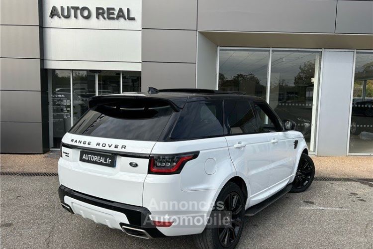 Land Rover Range Rover Sport Mark VIII P400e PHEV 2.0L 404ch HSE Dynamic - <small></small> 62.900 € <small>TTC</small> - #2