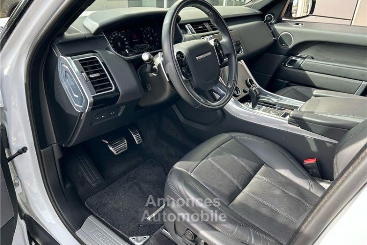 Land Rover Range Rover Sport Mark VIII P400e PHEV 2.0L 404ch HSE Dynamic - <small></small> 62.900 € <small>TTC</small> - #9