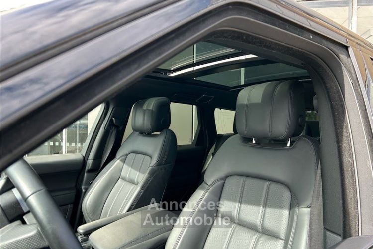 Land Rover Range Rover Sport Mark VIII P400e PHEV 2.0L 404ch HSE Dynamic - <small></small> 62.900 € <small>TTC</small> - #10