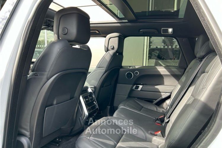 Land Rover Range Rover Sport Mark VIII P400e PHEV 2.0L 404ch HSE Dynamic - <small></small> 62.900 € <small>TTC</small> - #12