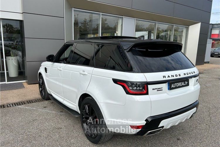 Land Rover Range Rover Sport Mark VIII P400e PHEV 2.0L 404ch HSE Dynamic - <small></small> 62.900 € <small>TTC</small> - #15