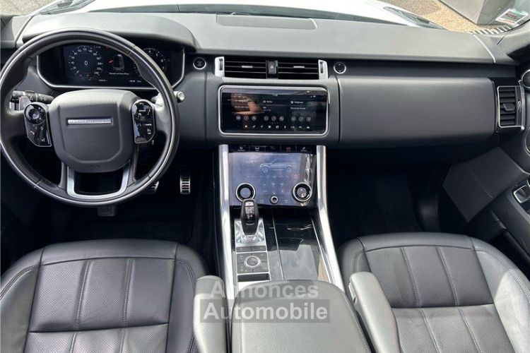 Land Rover Range Rover Sport Mark VIII P400e PHEV 2.0L 404ch HSE Dynamic - <small></small> 62.900 € <small>TTC</small> - #16