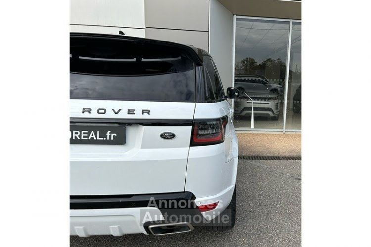 Land Rover Range Rover Sport Mark VIII P400e PHEV 2.0L 404ch HSE Dynamic - <small></small> 62.900 € <small>TTC</small> - #18