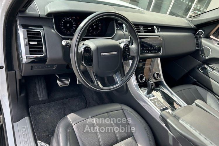 Land Rover Range Rover Sport Mark VIII P400e PHEV 2.0L 404ch HSE Dynamic - <small></small> 62.900 € <small>TTC</small> - #19