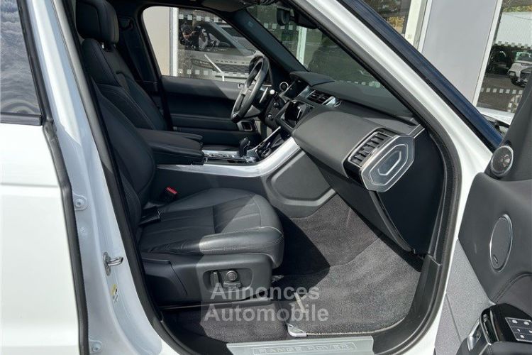 Land Rover Range Rover Sport Mark VIII P400e PHEV 2.0L 404ch HSE Dynamic - <small></small> 62.900 € <small>TTC</small> - #22