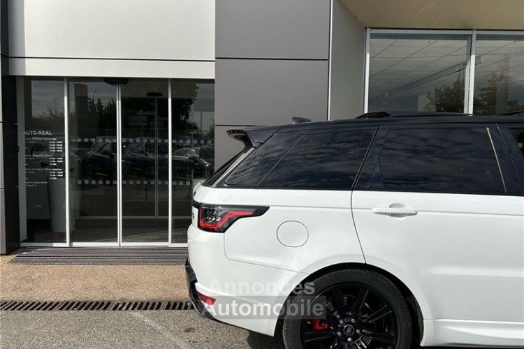 Land Rover Range Rover Sport Mark VIII P400e PHEV 2.0L 404ch HSE Dynamic - <small></small> 62.900 € <small>TTC</small> - #24