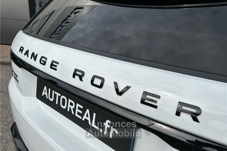 Land Rover Range Rover Sport Mark VIII P400e PHEV 2.0L 404ch HSE Dynamic - <small></small> 62.900 € <small>TTC</small> - #26