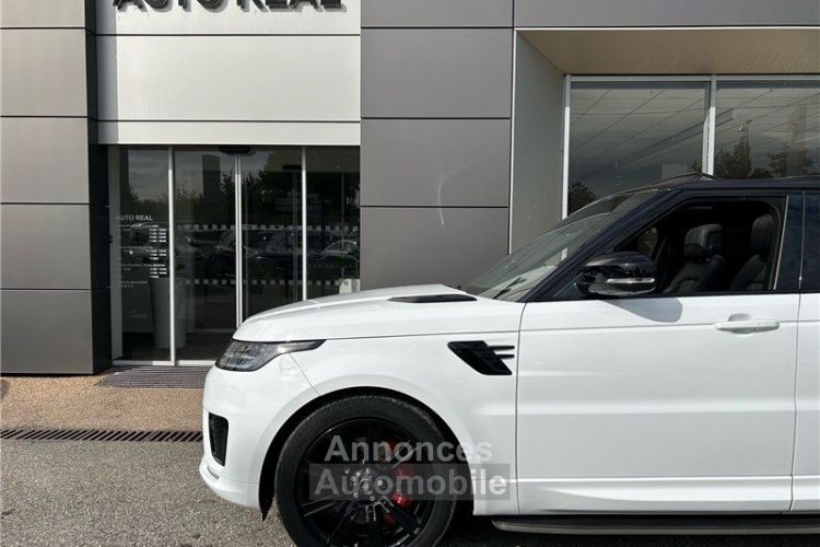 Land Rover Range Rover Sport Mark VIII P400e PHEV 2.0L 404ch HSE Dynamic - <small></small> 62.900 € <small>TTC</small> - #29