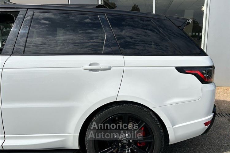 Land Rover Range Rover Sport Mark VIII P400e PHEV 2.0L 404ch HSE Dynamic - <small></small> 62.900 € <small>TTC</small> - #30