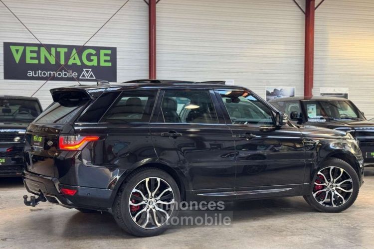 Land Rover Range Rover Sport Mark VIII P400e PHEV 2.0L 404ch HSE Dynamic - <small></small> 47.900 € <small>TTC</small> - #20