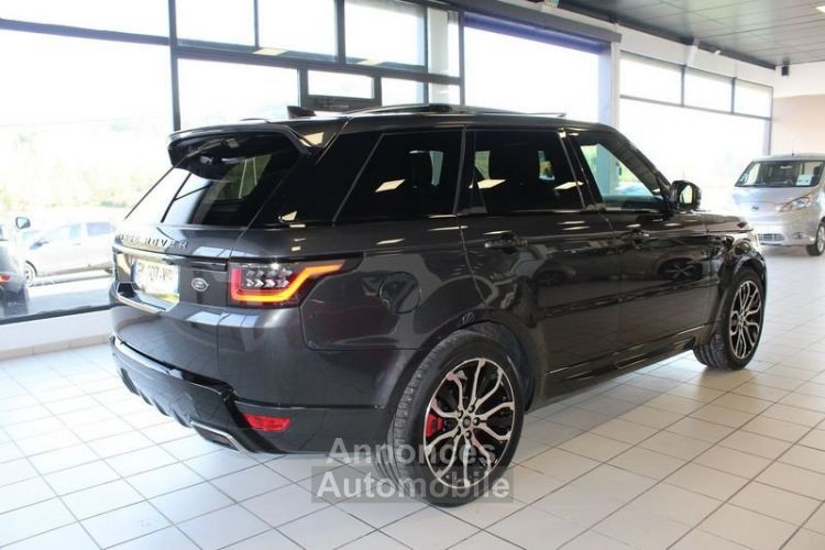 Land Rover Range Rover Sport Mark VIII P400e PHEV 2.0L 404ch HSE Dynamic - <small></small> 54.900 € <small>TTC</small> - #2