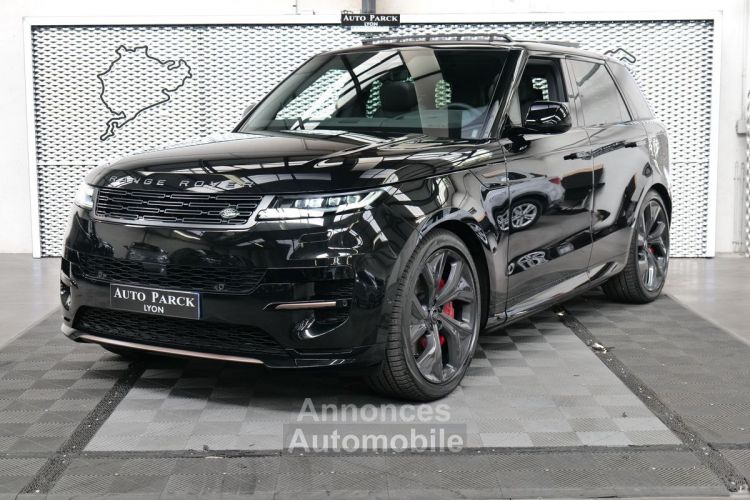 Land Rover Range Rover Sport New Land Hse Dynamique 460e Hybrid 1ere Main Francais Tva Recuperable Full Options Toit Ouvrant Panramique Dvd Arriere Ja 23 Carbone Sieges Chauffants - <small></small> 159.950 € <small></small> - #1