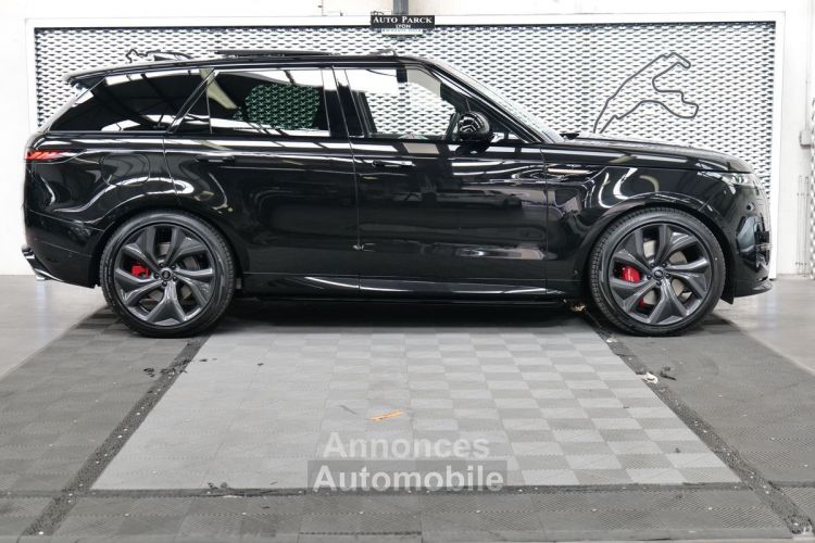 Land Rover Range Rover Sport New Land Hse Dynamique 460e Hybrid 1ere Main Francais Tva Recuperable Full Options Toit Ouvrant Panramique Dvd Arriere Ja 23 Carbone Sieges Chauffants - <small></small> 159.950 € <small></small> - #3