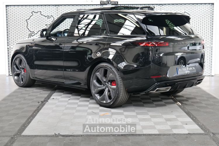 Land Rover Range Rover Sport New Land Hse Dynamique 460e Hybrid 1ere Main Francais Tva Recuperable Full Options Toit Ouvrant Panramique Dvd Arriere Ja 23 Carbone Sieges Chauffants - <small></small> 159.950 € <small></small> - #4