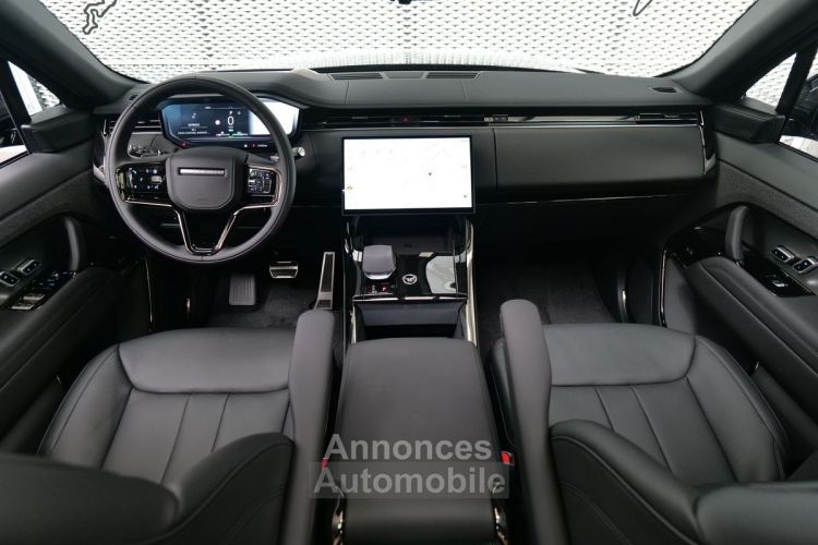 Land Rover Range Rover Sport New Land Hse Dynamique 460e Hybrid 1ere Main Francais Tva Recuperable Full Options Toit Ouvrant Panramique Dvd Arriere Ja 23 Carbone Sieges Chauffants - <small></small> 159.950 € <small></small> - #6