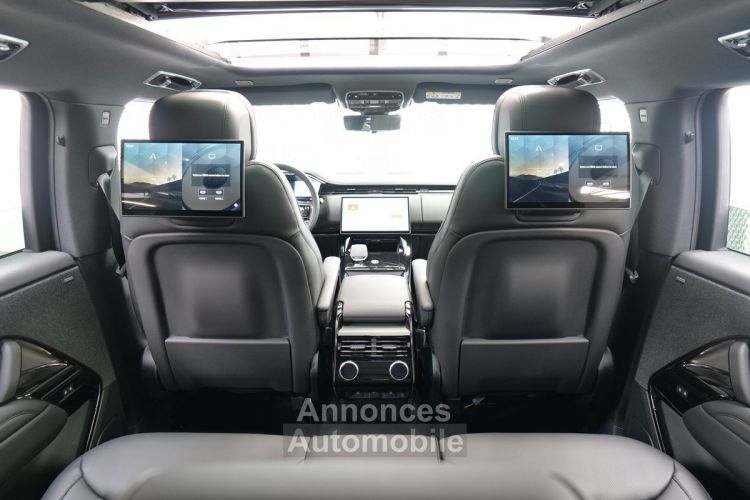 Land Rover Range Rover Sport New Land Hse Dynamique 460e Hybrid 1ere Main Francais Tva Recuperable Full Options Toit Ouvrant Panramique Dvd Arriere Ja 23 Carbone Sieges Chauffants - <small></small> 159.950 € <small></small> - #8