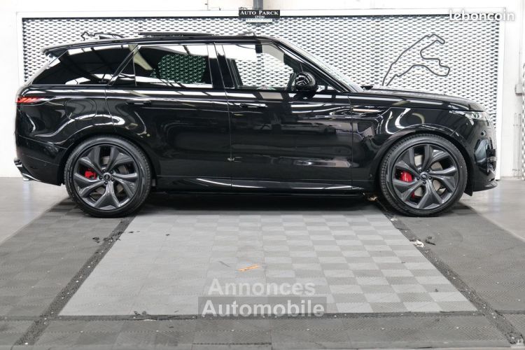 Land Rover Range Rover Sport New land hse dynamique 460e hybrid 1ere main francais tva recuperable full options toit ouvrant panramique dvd arriere ja 23 carbone sieges chauffants - <small></small> 159.950 € <small>TTC</small> - #3