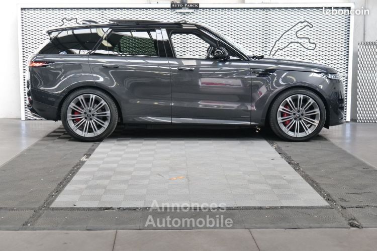 Land Rover Range Rover Sport NEW P550e PHEV AUTOBIOGRAPHY 1° MAIN FRANCAIS TVA RECUPERABLE JANTES 23 TOIT PANORAMIQUE PACK HIVER BLACK ROUE DIRECTRICE AUDIO MERIDIEN - - <small></small> 149.950 € <small>TTC</small> - #3