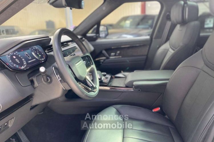 Land Rover Range Rover Sport 510 v6 3.0l hybride autobiography 1 main tva - <small></small> 119.900 € <small>TTC</small> - #6