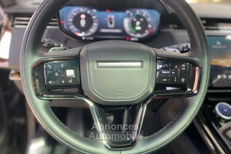 Land Rover Range Rover Sport p 510 v6 3.0l hybride autobiography 1 main tva - <small></small> 125.900 € <small>TTC</small> - #9