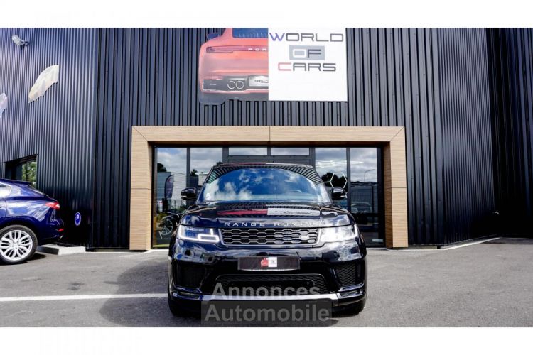 Land Rover Range Rover SPORT P400 / FRANCAIS / SUIVI - <small></small> 79.900 € <small>TTC</small> - #2