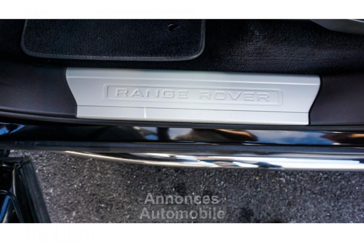 Land Rover Range Rover SPORT P400 / FRANCAIS / SUIVI - <small></small> 79.900 € <small>TTC</small> - #54