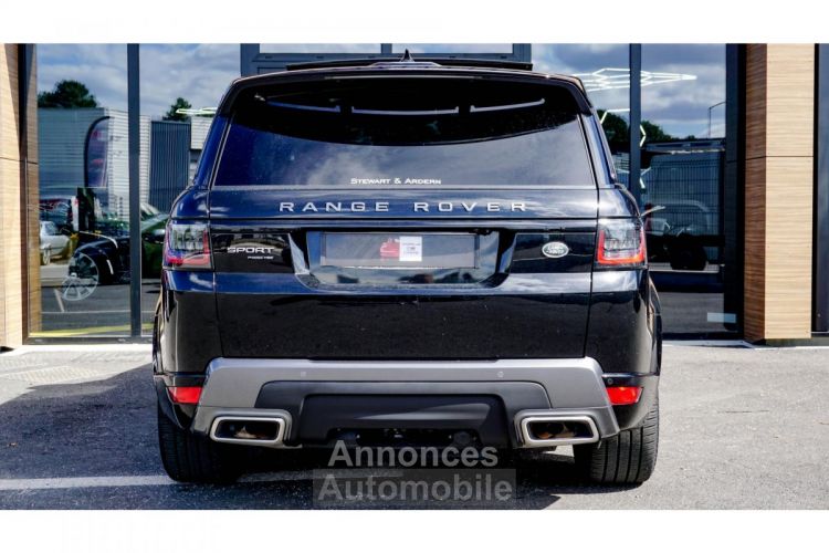 Land Rover Range Rover SPORT P400 / FRANCAIS / SUIVI - <small></small> 79.900 € <small>TTC</small> - #78