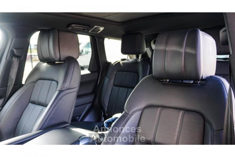 Land Rover Range Rover SPORT P400 / FRANCAIS / SUIVI - <small></small> 79.900 € <small>TTC</small> - #5