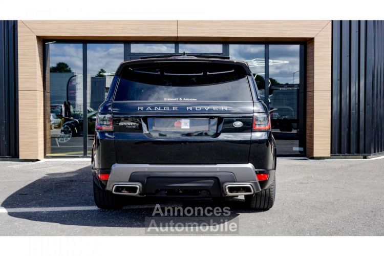 Land Rover Range Rover SPORT P400 / FRANCAIS / SUIVI - <small></small> 79.900 € <small>TTC</small> - #13