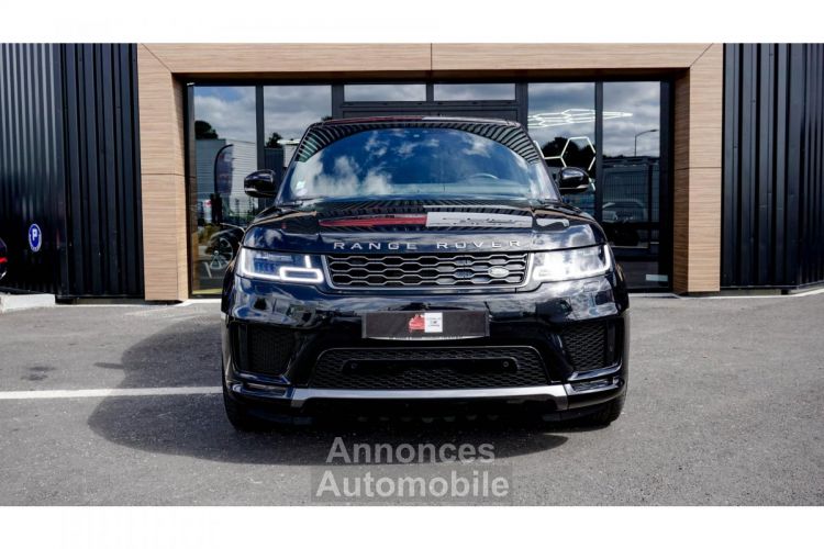 Land Rover Range Rover SPORT P400 / FRANCAIS / SUIVI - <small></small> 79.900 € <small>TTC</small> - #16