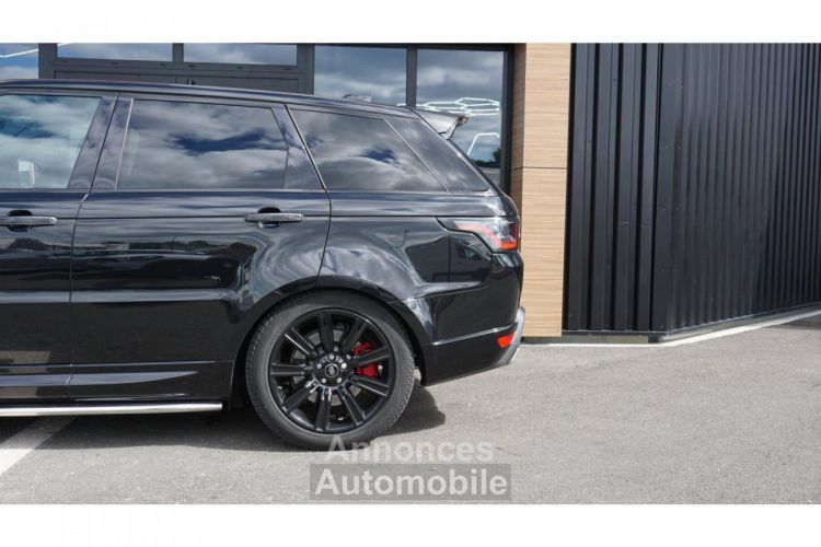 Land Rover Range Rover SPORT P400 / FRANCAIS / SUIVI - <small></small> 79.900 € <small>TTC</small> - #26