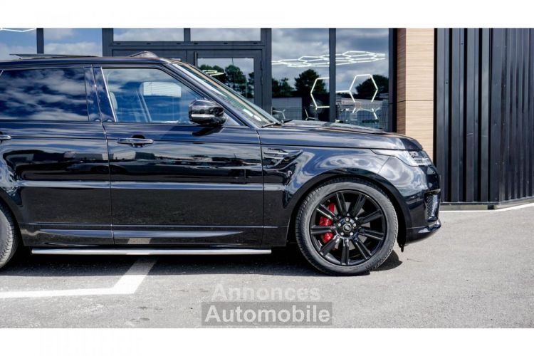 Land Rover Range Rover SPORT P400 / FRANCAIS / SUIVI - <small></small> 79.900 € <small>TTC</small> - #28